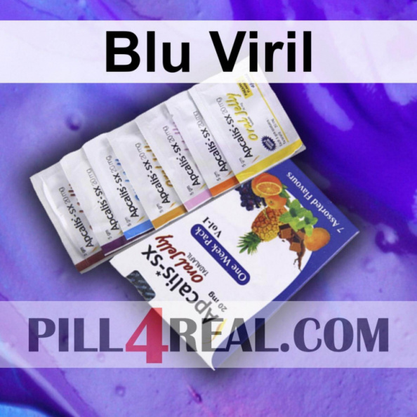 Blu Viril 489