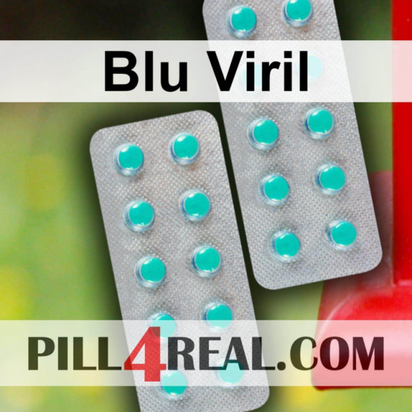 Blu Viril 639