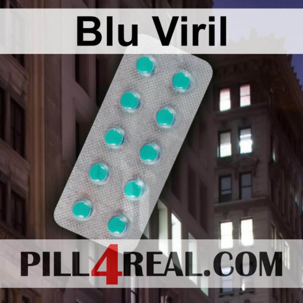 Blu Viril 642