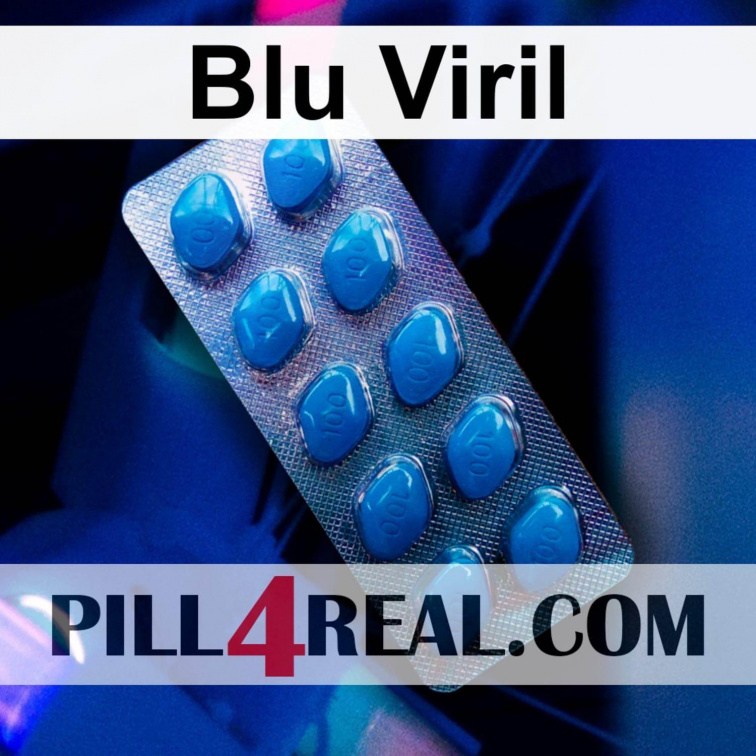 Blu Viril 876