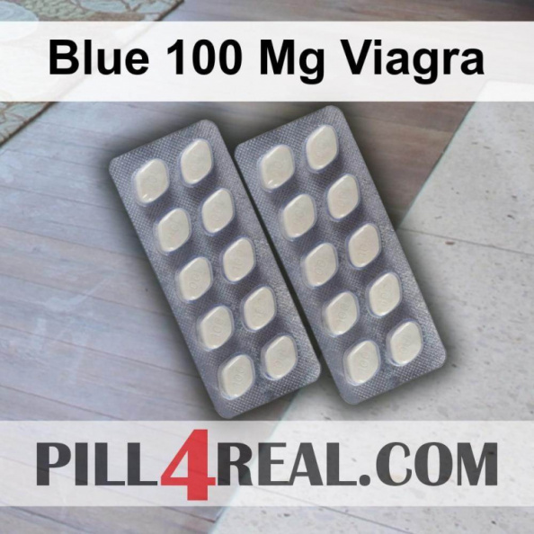 Blue 100 Mg Viagra 026