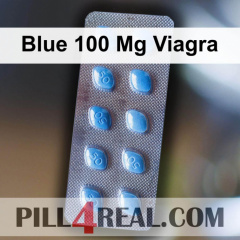 Blue 100 Mg Viagra 087