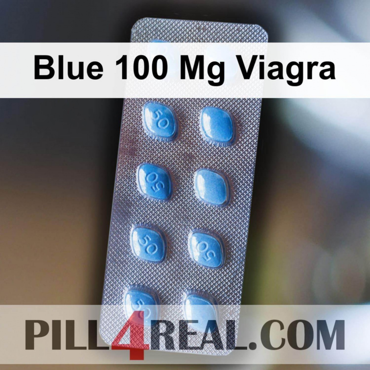 Blue 100 Mg Viagra 087