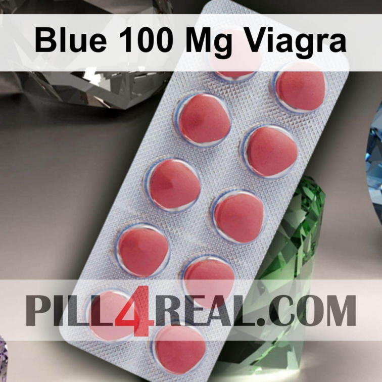 Blue 100 Mg Viagra 202