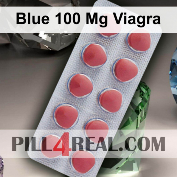 Blue 100 Mg Viagra 202