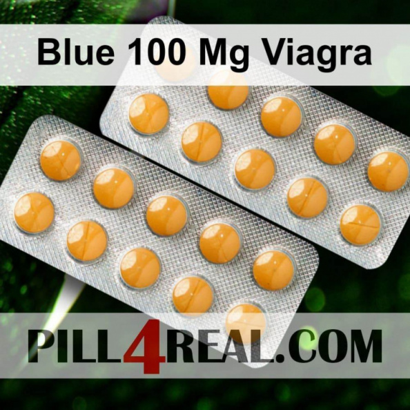 Blue 100 Mg Viagra 233