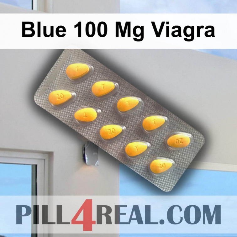 Blue 100 Mg Viagra 335