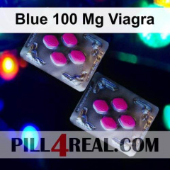 Blue 100 Mg Viagra 343