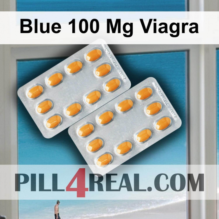 Blue 100 Mg Viagra 462