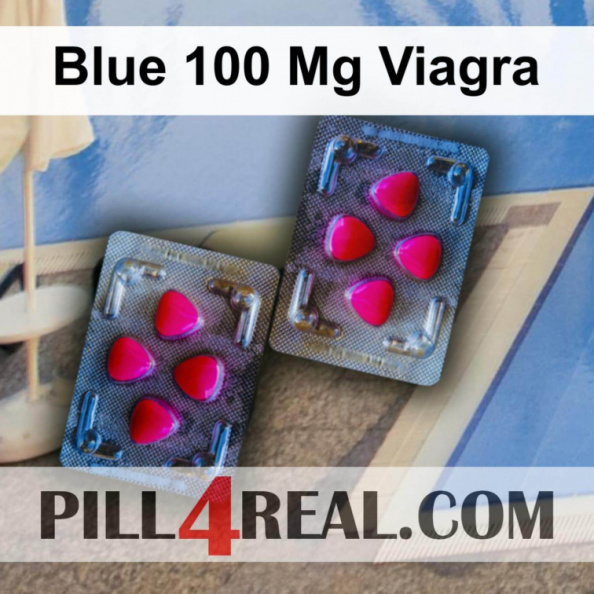 Blue 100 Mg Viagra 463