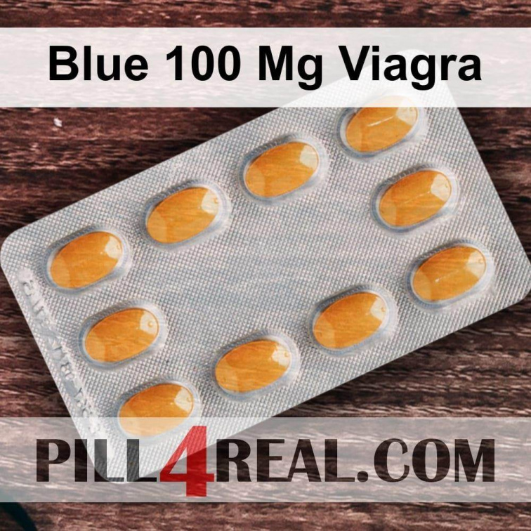 Blue 100 Mg Viagra 544