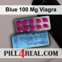 Blue 100 Mg Viagra 669