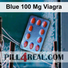 Blue 100 Mg Viagra 714