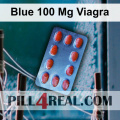 Blue 100 Mg Viagra 714
