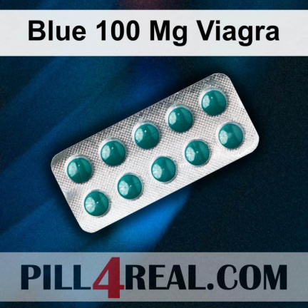 Blue 100 Mg Viagra 811