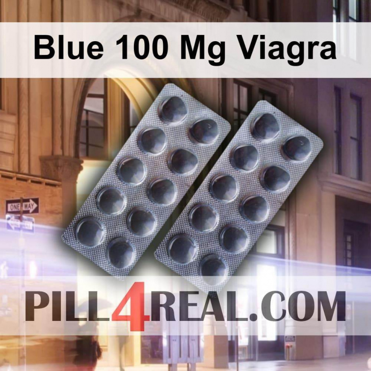 Blue 100 Mg Viagra 867