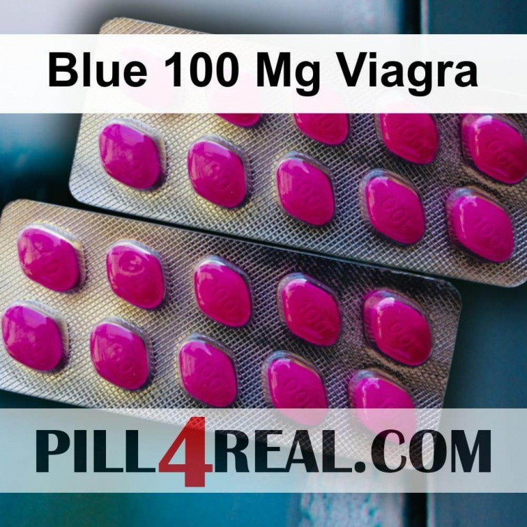Blue 100 Mg Viagra 919