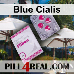 Blue Cialis 018