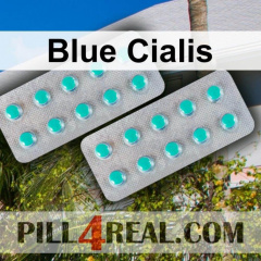 Blue Cialis 033