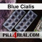 Blue Cialis 056