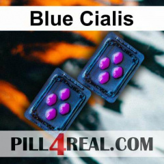 Blue Cialis 061