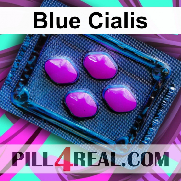 Blue Cialis 198