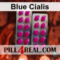Blue Cialis 264