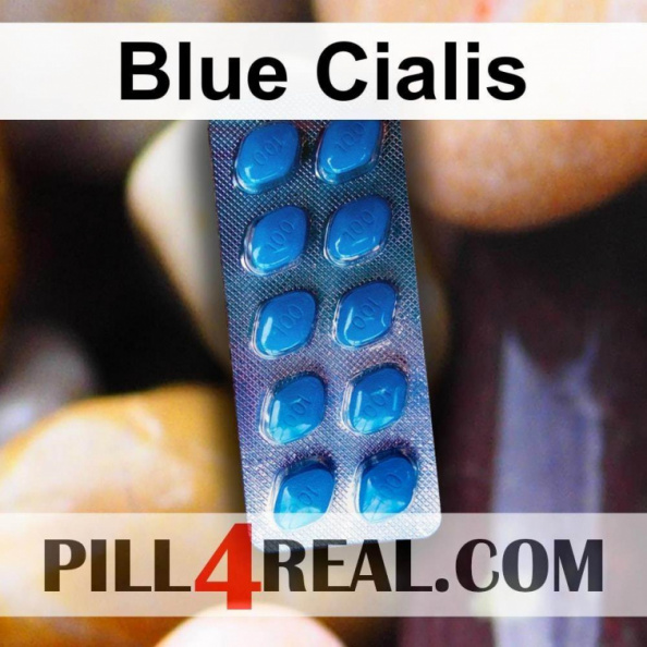 Blue Cialis 337