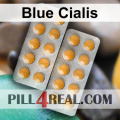 Blue Cialis 375