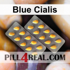 Blue Cialis 376