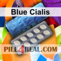 Blue Cialis 410