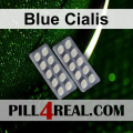 Blue Cialis 533