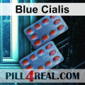 Blue Cialis 806