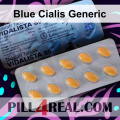 Blue Cialis Generic 021
