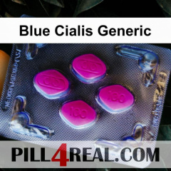 Blue Cialis Generic 339
