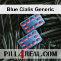 Blue Cialis Generic 464