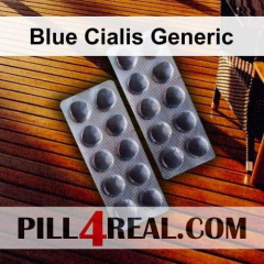 Blue Cialis Generic 486