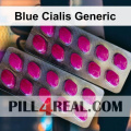 Blue Cialis Generic 492