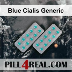 Blue Cialis Generic 502
