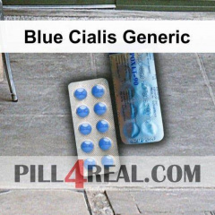 Blue Cialis Generic 587