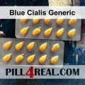 Blue Cialis Generic 622