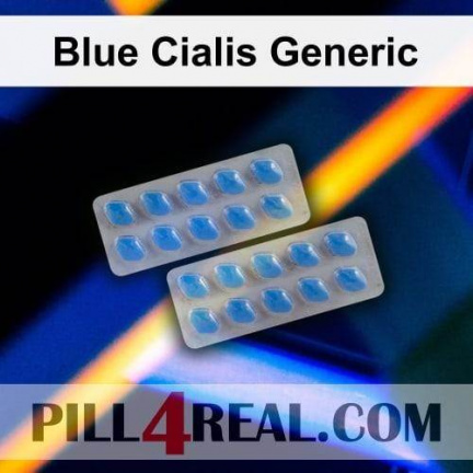 Blue Cialis Generic 681