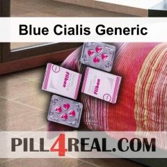 Blue Cialis Generic 794