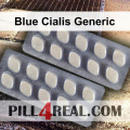 Blue Cialis Generic 957