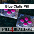 Blue Cialis Pill 157
