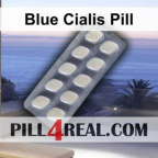 Blue Cialis Pill 280