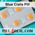 Blue Cialis Pill 286