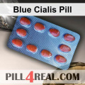 Blue Cialis Pill 293