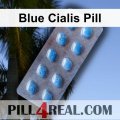 Blue Cialis Pill 310