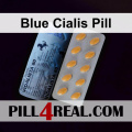 Blue Cialis Pill 540